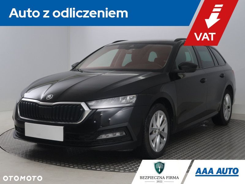 Skoda Octavia - 2