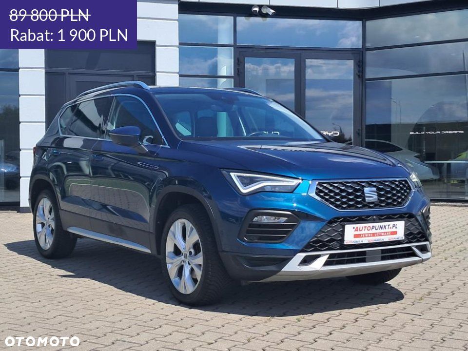 Seat Ateca - 7