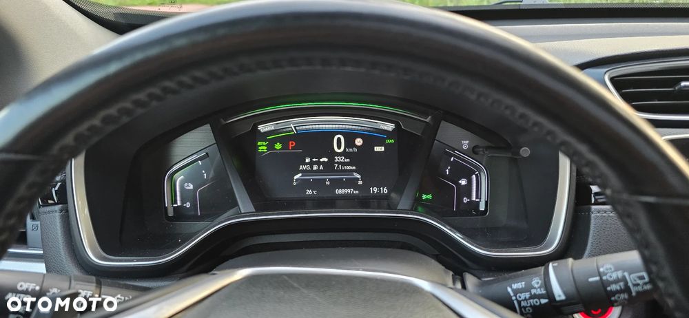 Honda CR-V 2.0 i-MMD Executive (Honda Connect+) - 32