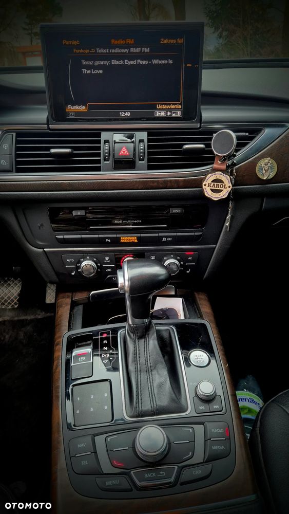 Audi A6 Limousine - 17
