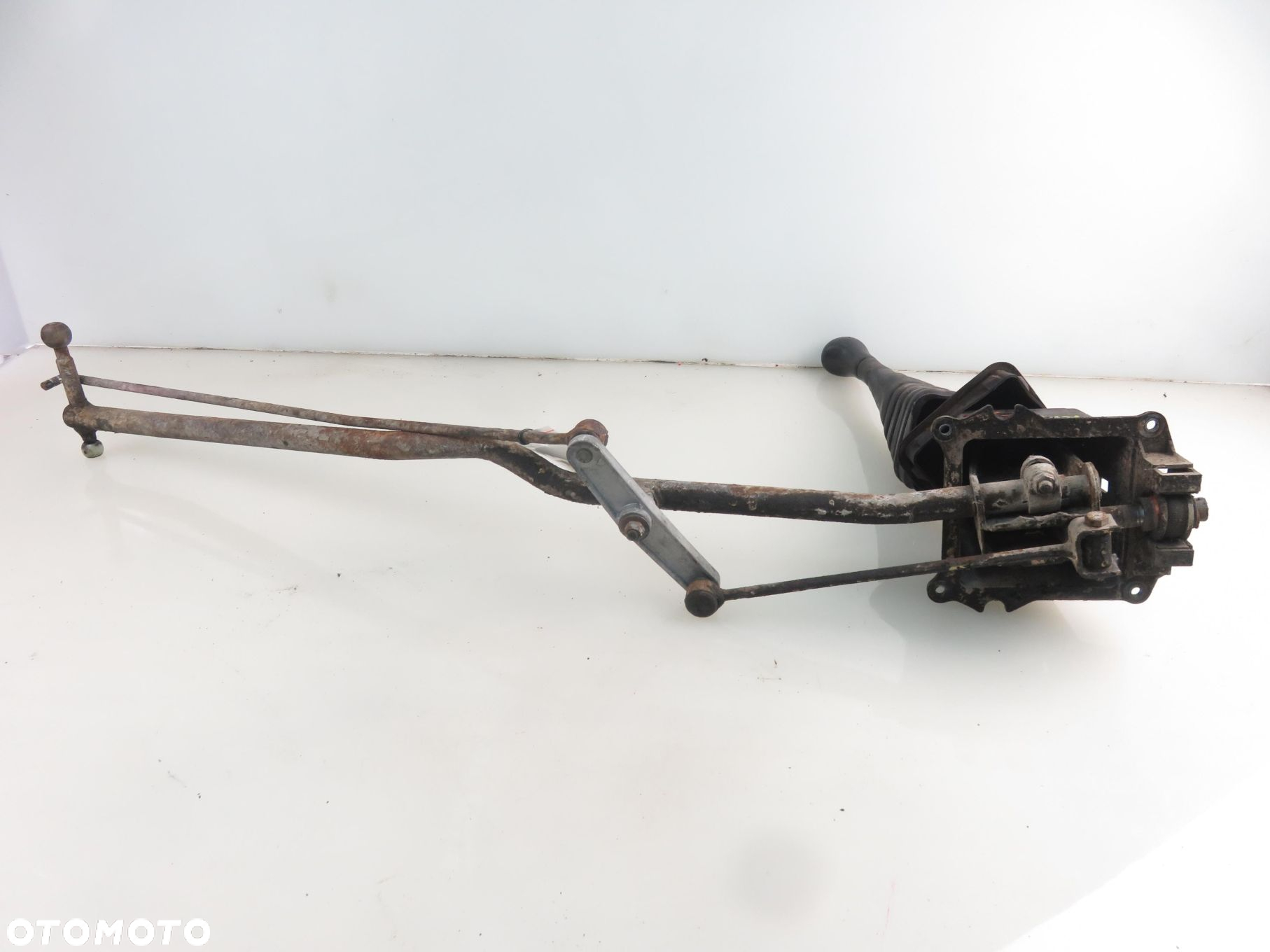 LEWAREK VW T4 2.4 D 78 - 4