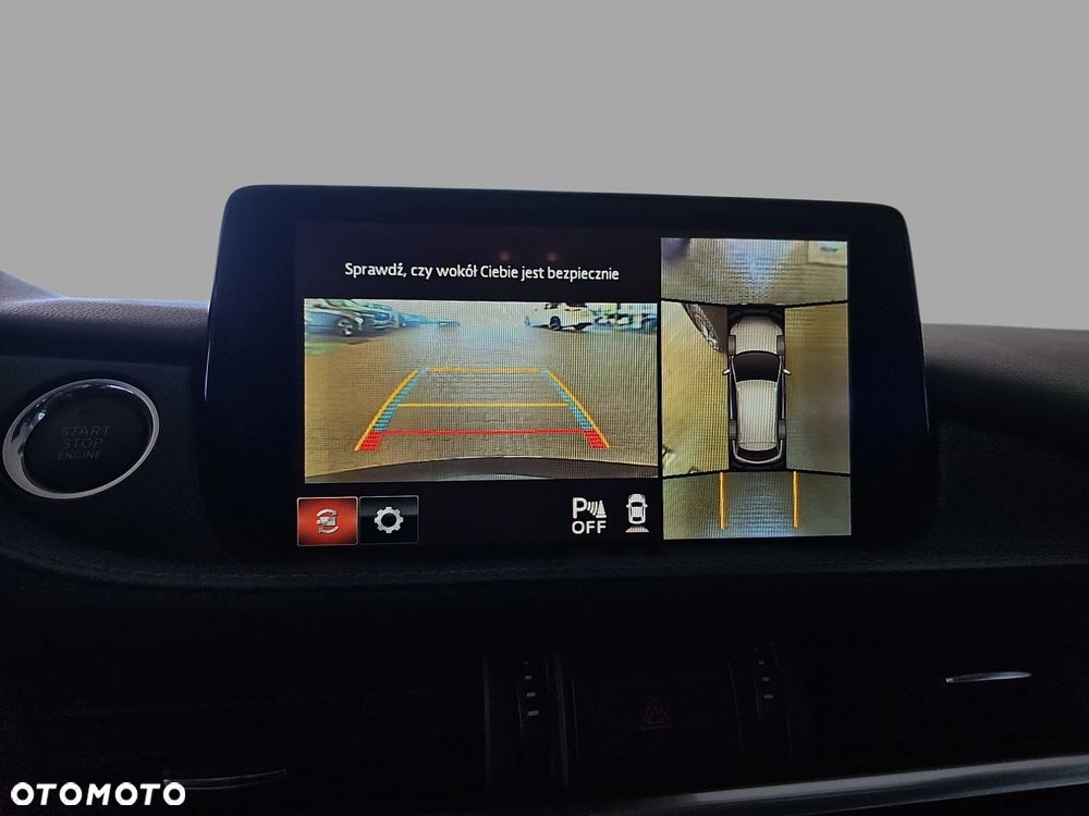 Mazda 6 2.0 Center-Line - 19