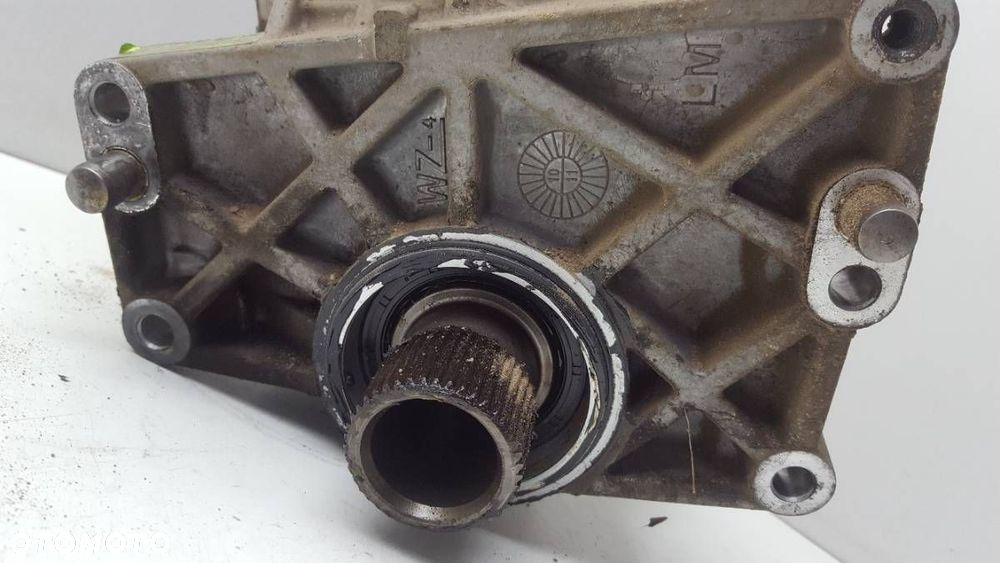 MOST PRZÓD 3B310 3.09R SANTA FE II 2011 2.0 CRDI - 2