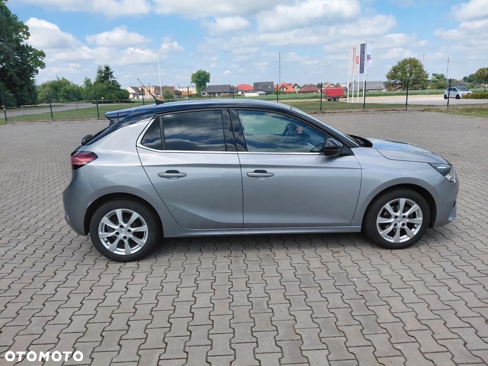 Opel Corsa - 3