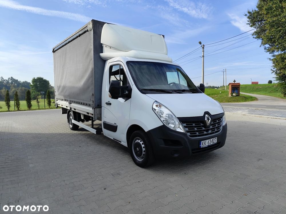Renault Mastet