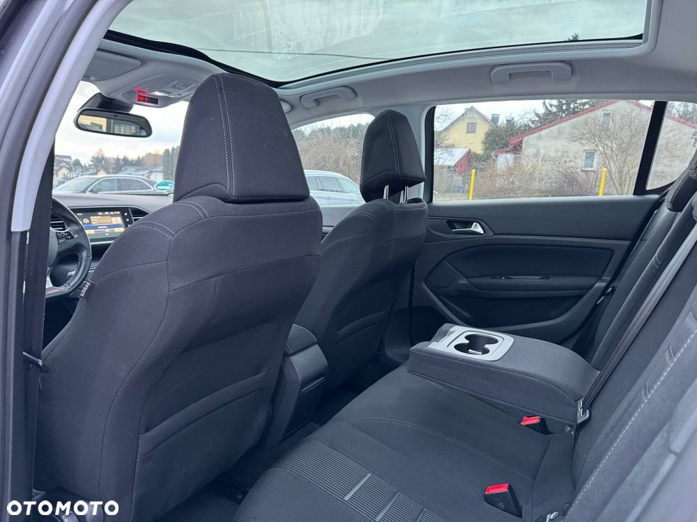 Peugeot 308 125 THP Active - 25