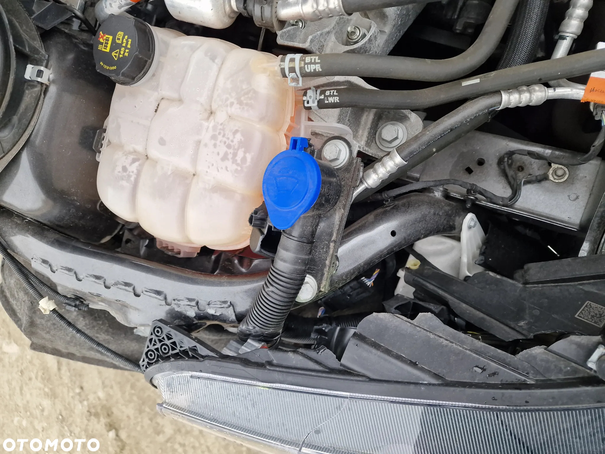 Ford Focus Turnier 1.0 EcoBoost Start-Stopp-System COOL&CONNECT - 24
