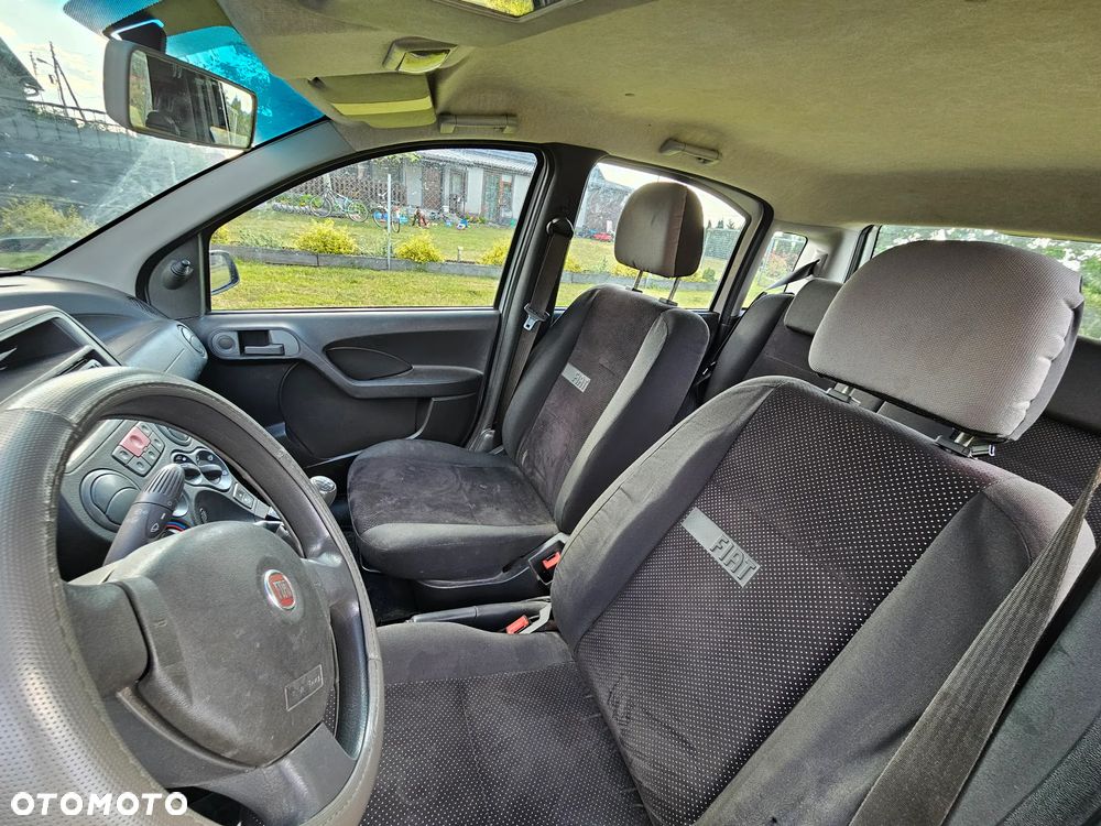 Fiat Panda 1.2 Dynamic - 6