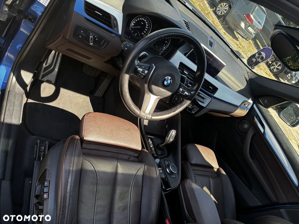 BMW X1 sDrive20i M Sport - 21