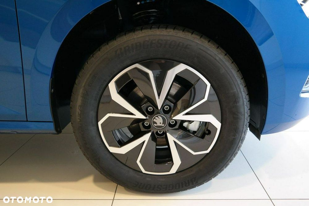 Skoda Kamiq - 28