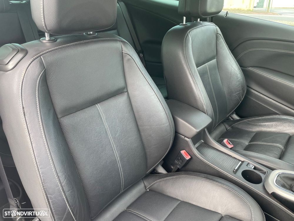 Opel Astra GTC 1.4 Turbo ecoFLEX S&S - 20