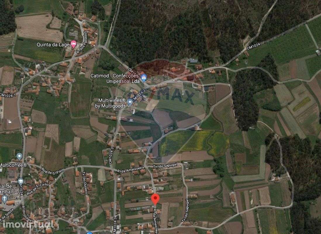 Terreno  para venda - Grande imagem: 4/14