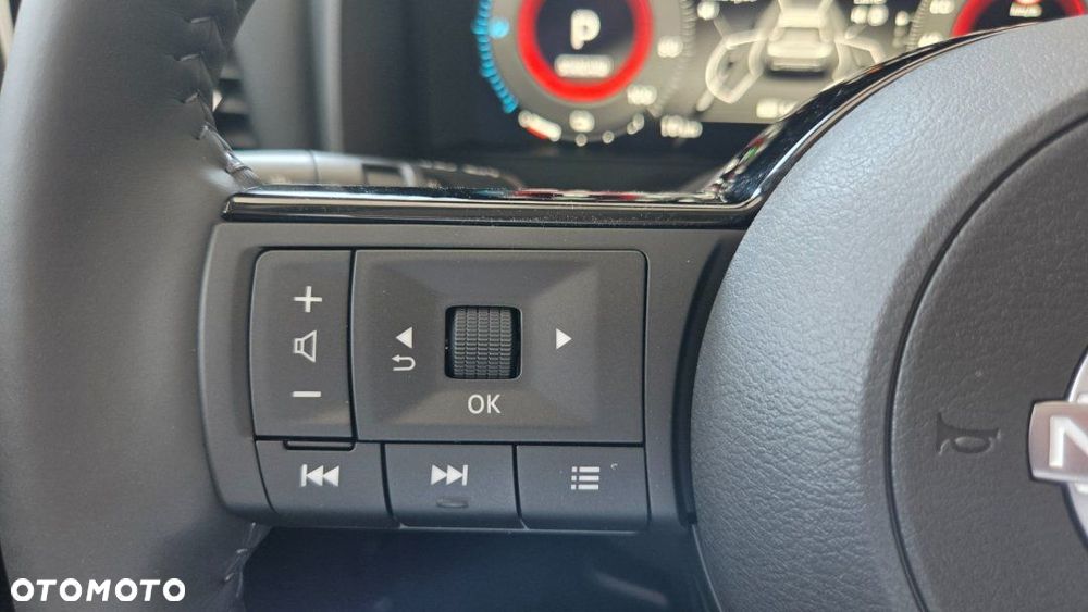 Nissan X-Trail - 27
