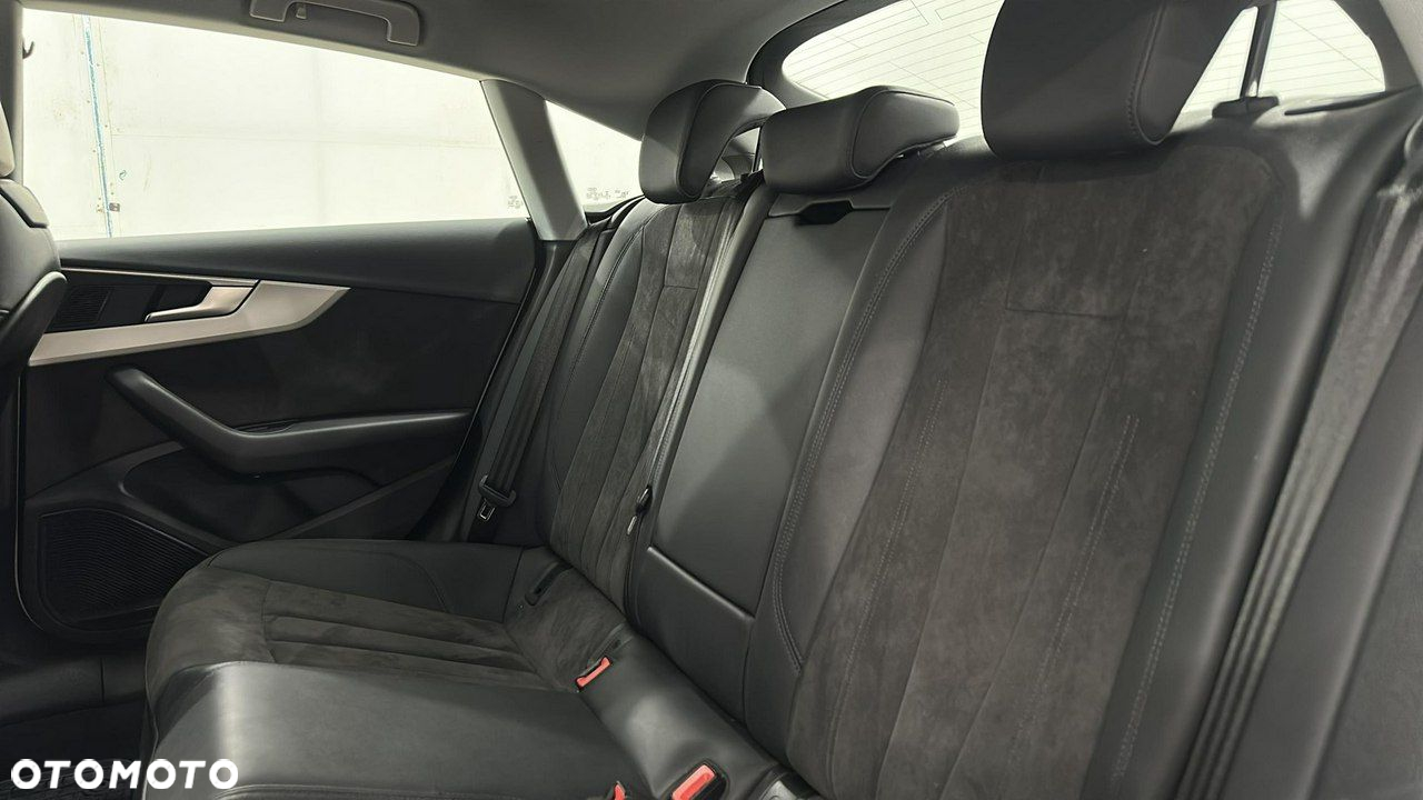 Audi A5 - 12