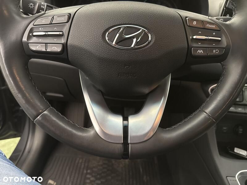 Hyundai i30 1.5 DPI Smart - 14