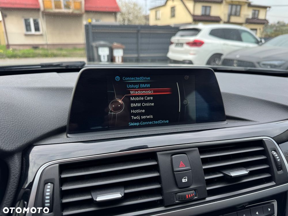 BMW Seria 3 320d xDrive Edition M Sport Shadow - 30