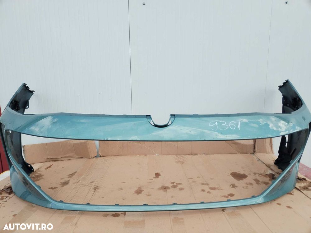 Bara fata VW Passat B9, 2024, 2025, cod origine OE 3J0807221. - 3