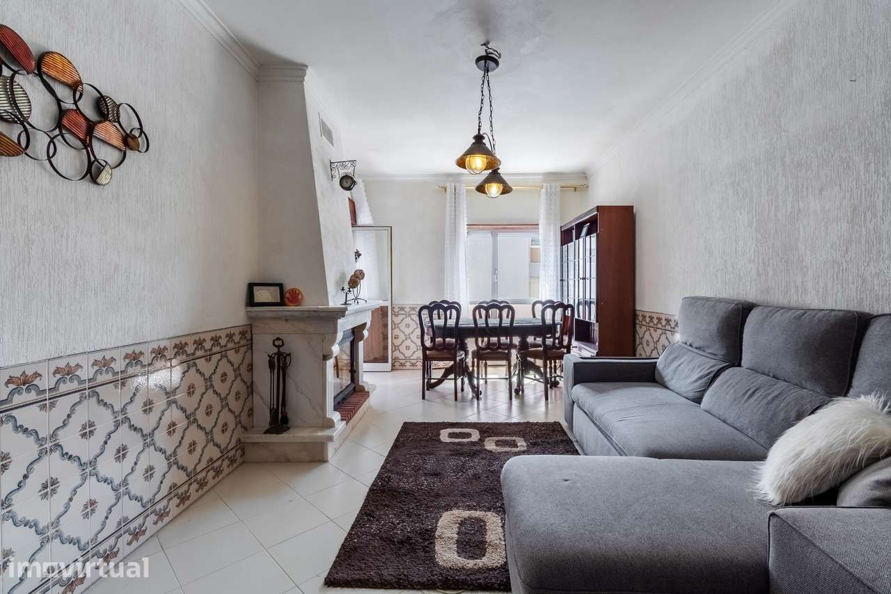 Apartamento T2 em Ouressa, Mem Martins - Grande imagem: 5/31