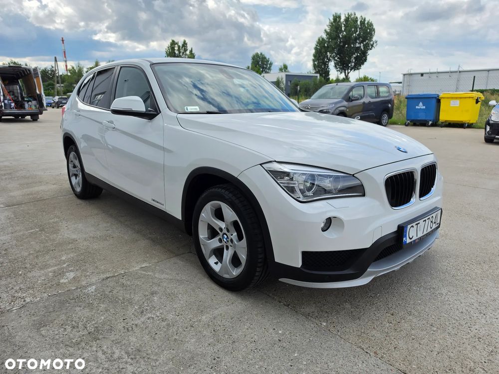 BMW X1 xDrive18d - 3