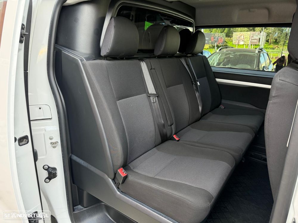 Peugeot Expert 2.0 L1 - 23