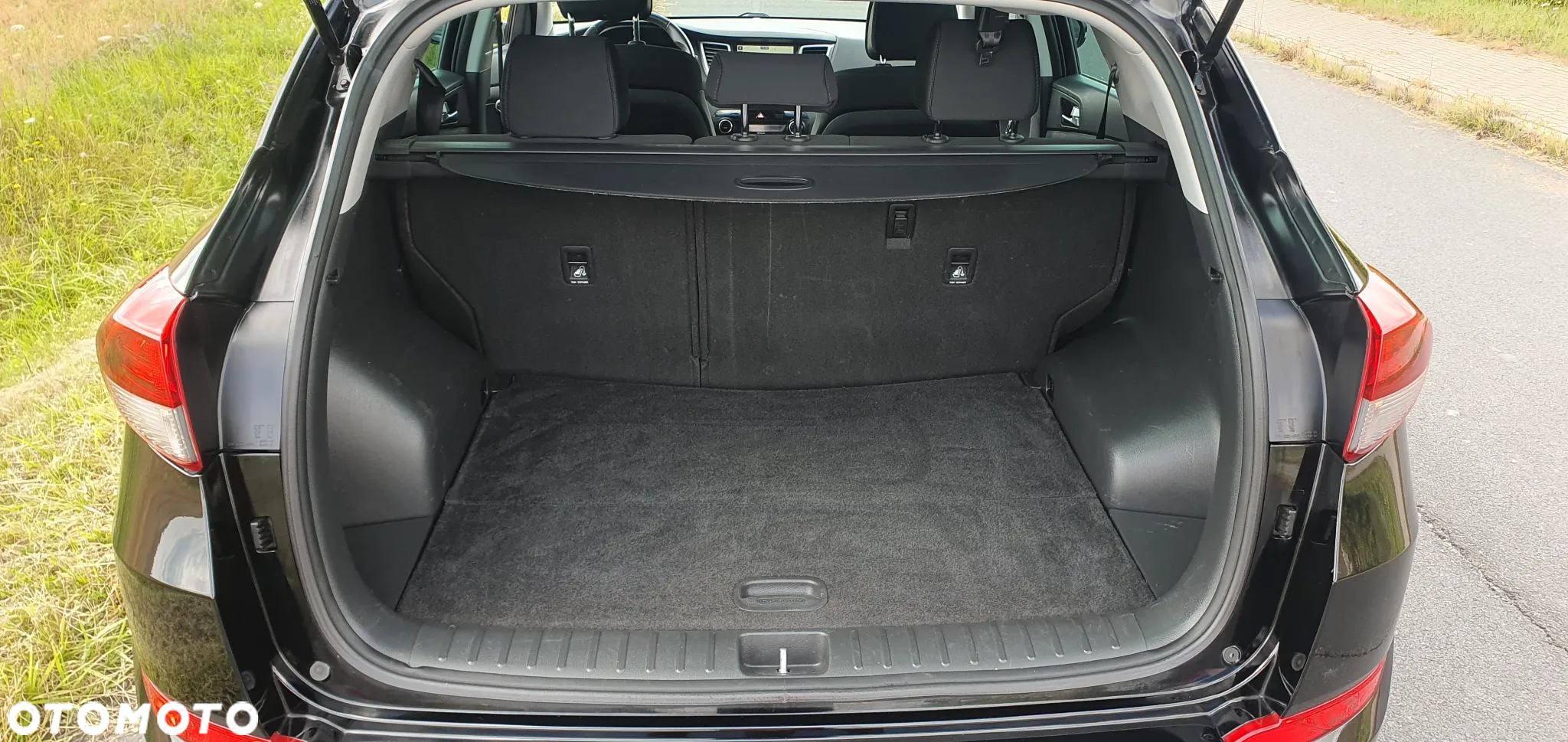 Hyundai Tucson - 12