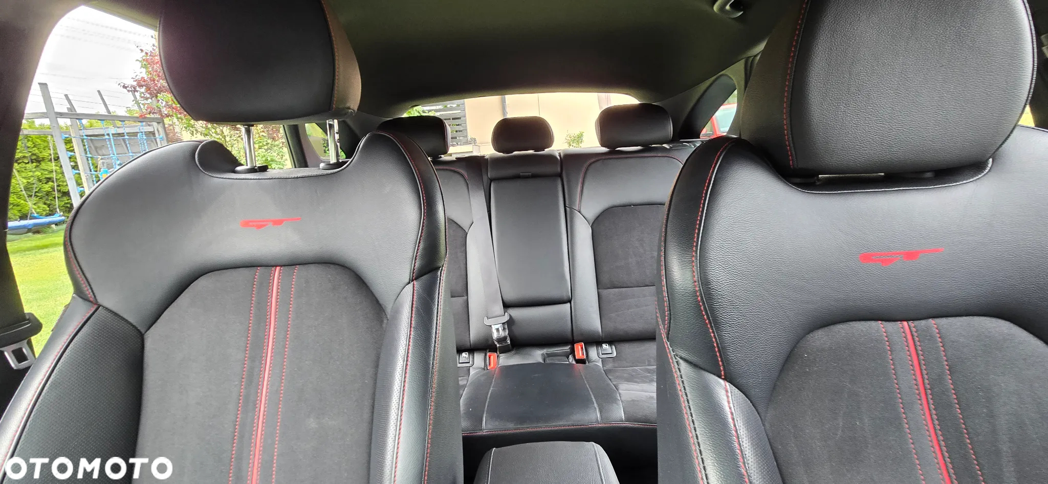 Kia ProCeed 1.6 T-GDI GT DCT - 3