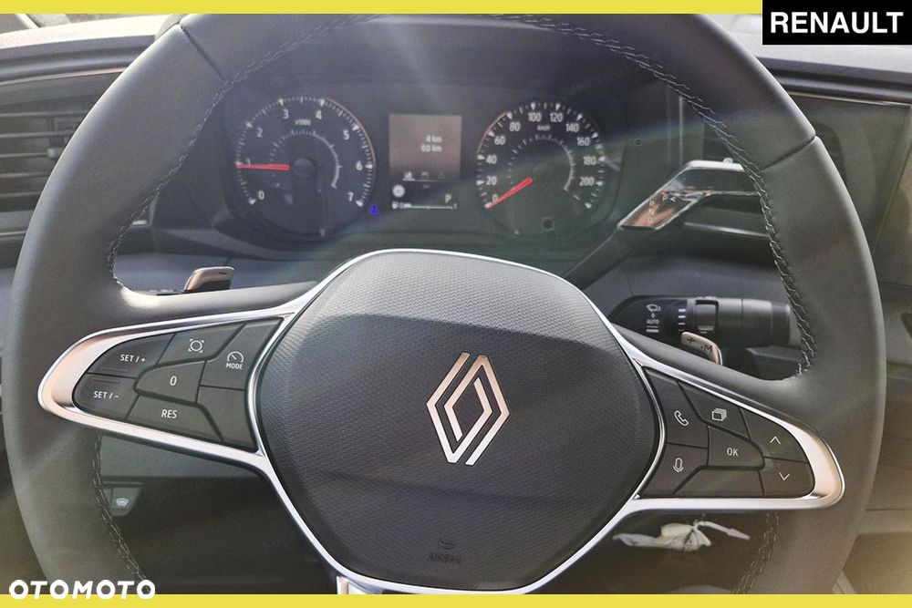 Renault Master L3H2 Extra Zabudowa Brygadowa AT9 2.0 170KM - 10
