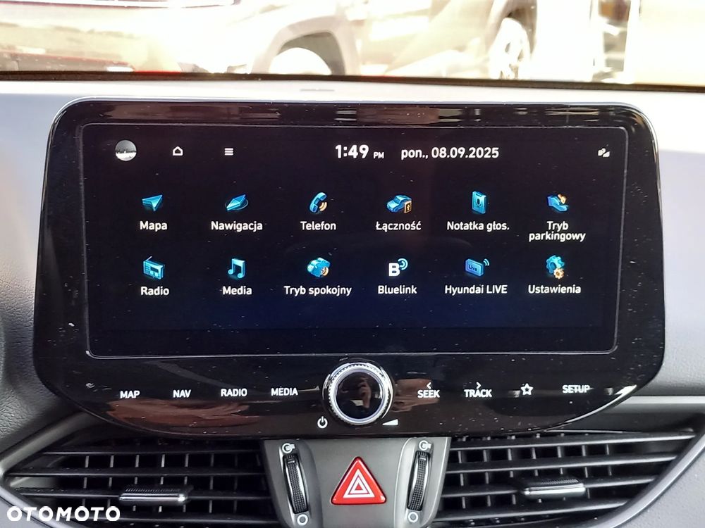 Hyundai i30 1.5 DPI Pure - 24