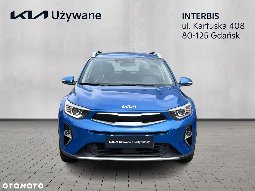 Kia Stonic 1.0 T-GDI L - 8