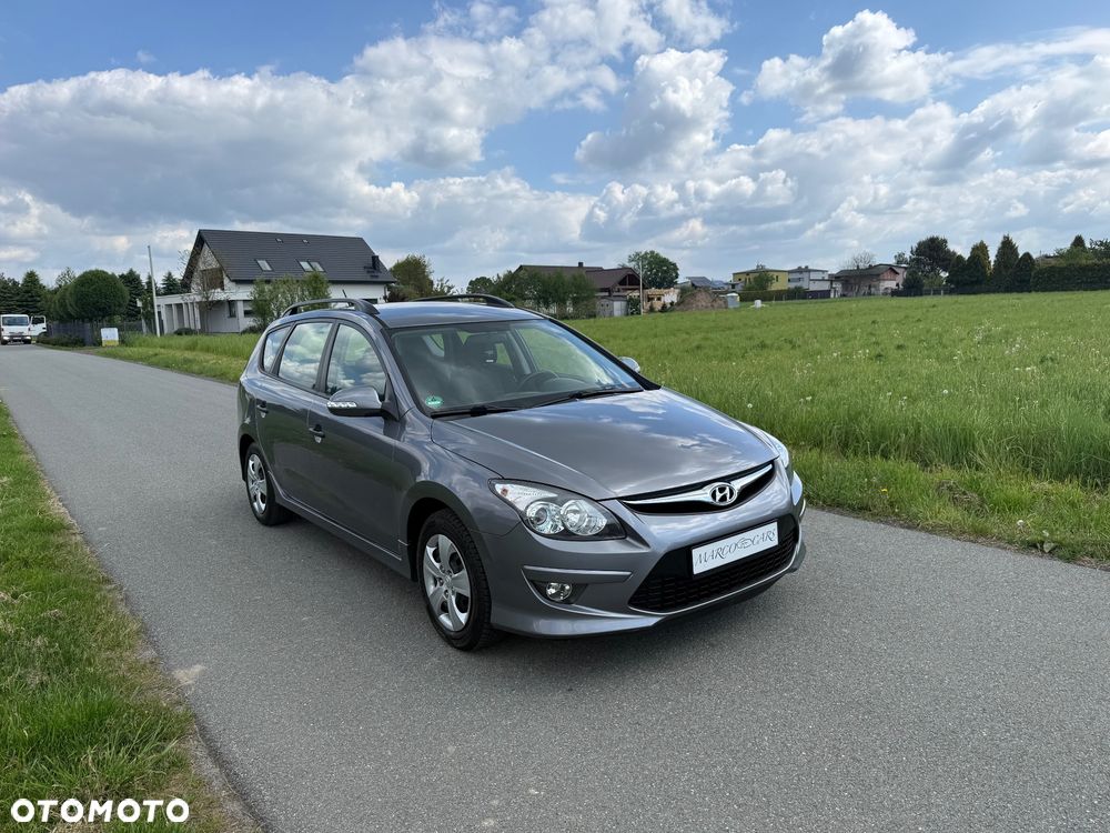 Hyundai i30 1.4 Edition Plus - 2