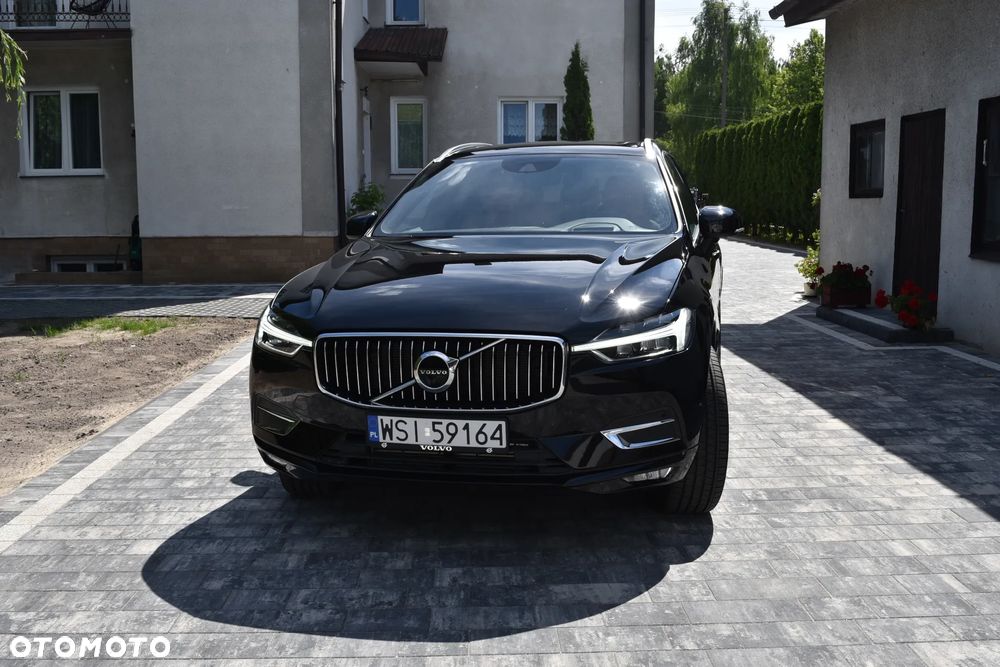 Volvo XC 40 T5 AWD Geartronic Momentum Pro - 13