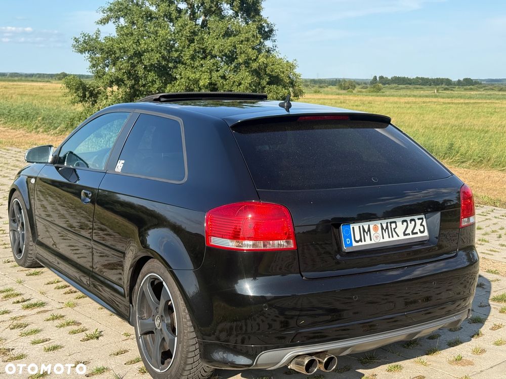 Audi S3 Standard - 6
