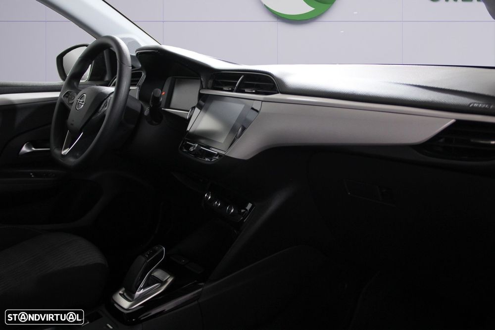 Opel Corsa-e 50 kWh - 9