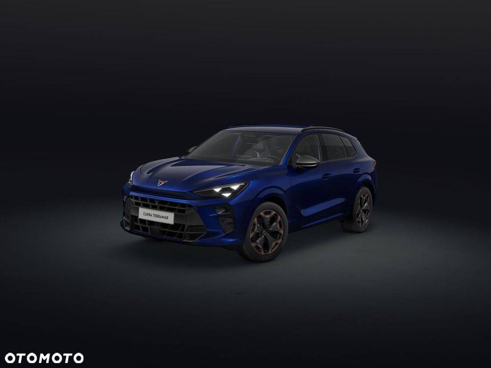Cupra Terramar 1.5 eTSI mHEV DSG - 1