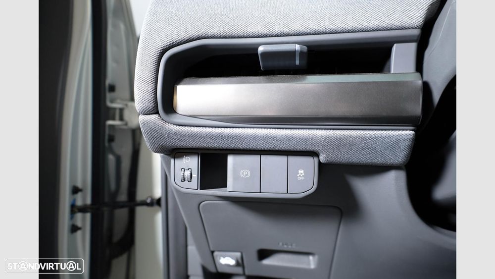 Kia EV3 81.4 kWh Tech - 6