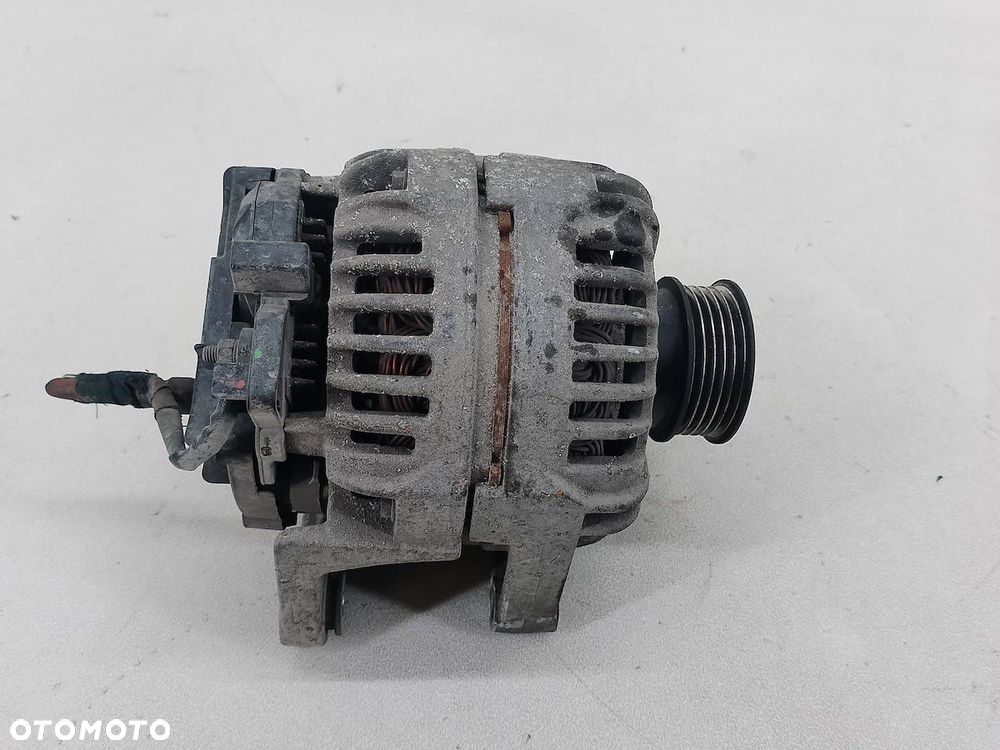 ALTERNATOR OPEL ASTRA H 24447429 0124425005   1.6 16V - 1