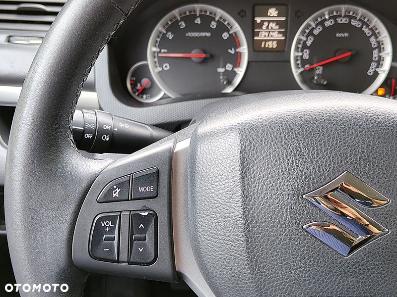 Suzuki Swift 1.2 Comfort - 13