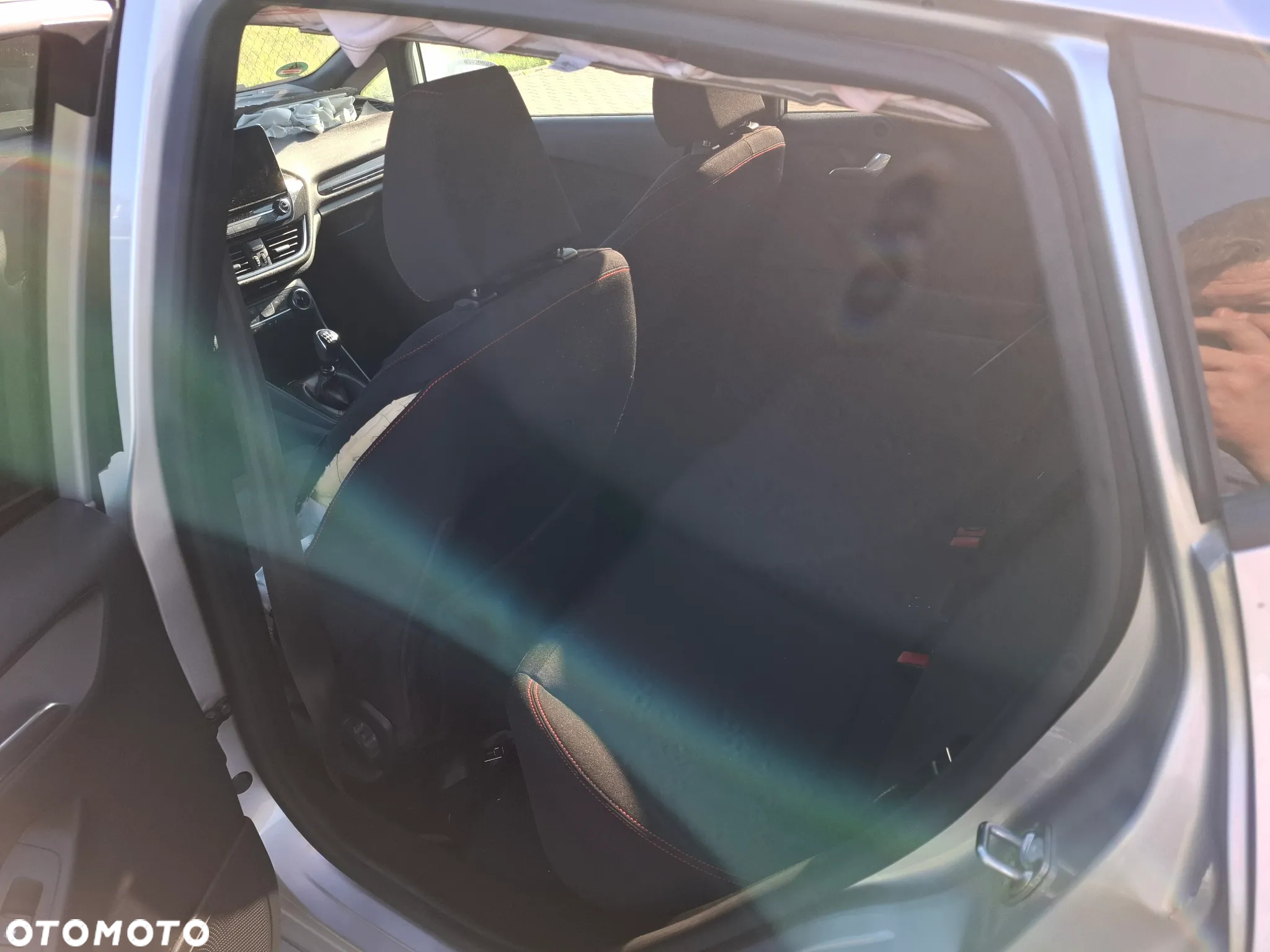 Ford Fiesta - 15