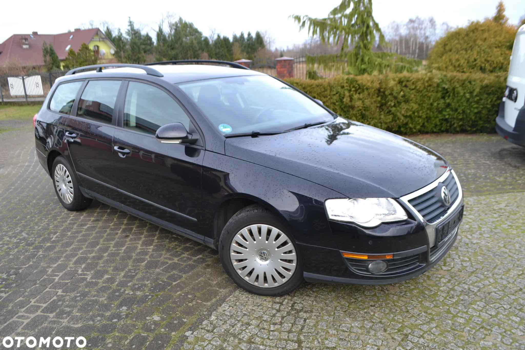 Volkswagen Passat 1.9 TDI Sportline - 3