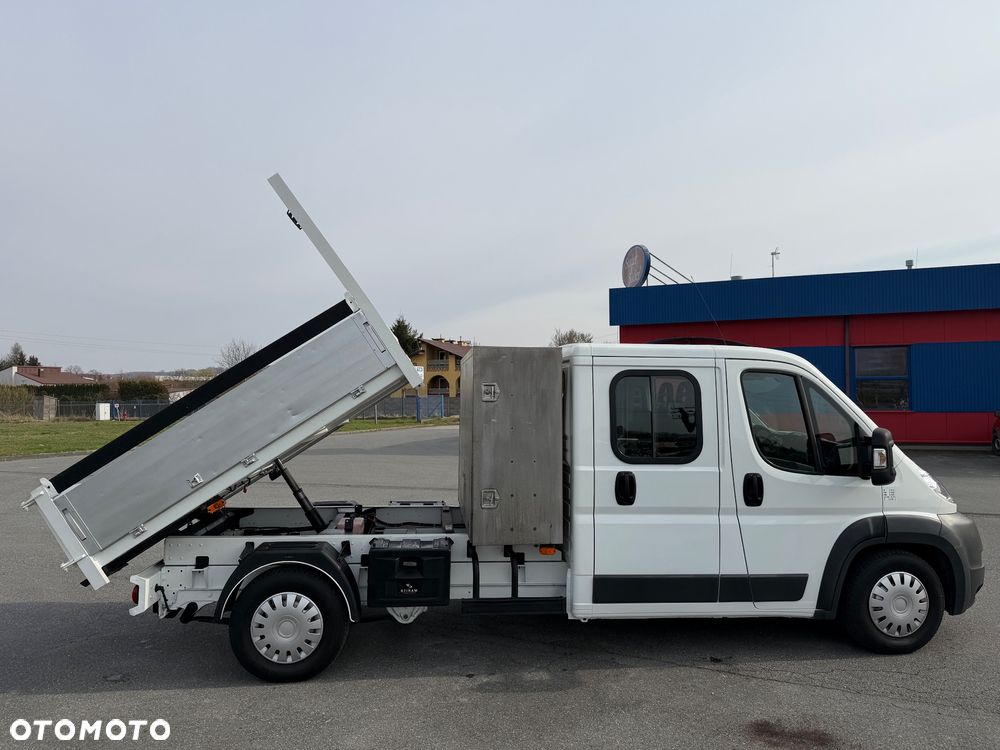 Citroën Jumper - 7