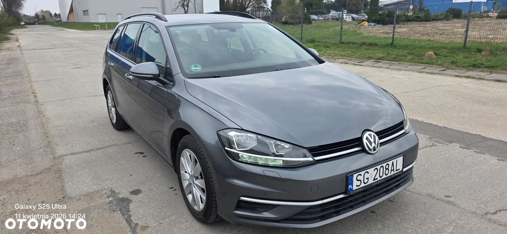 Volkswagen Golf 1.6 TDI BMT Comfortline - 4