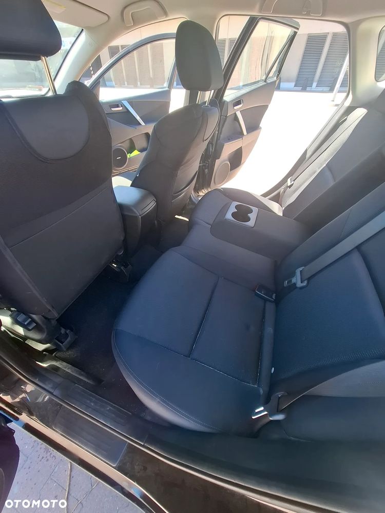 Mazda 3 - 11