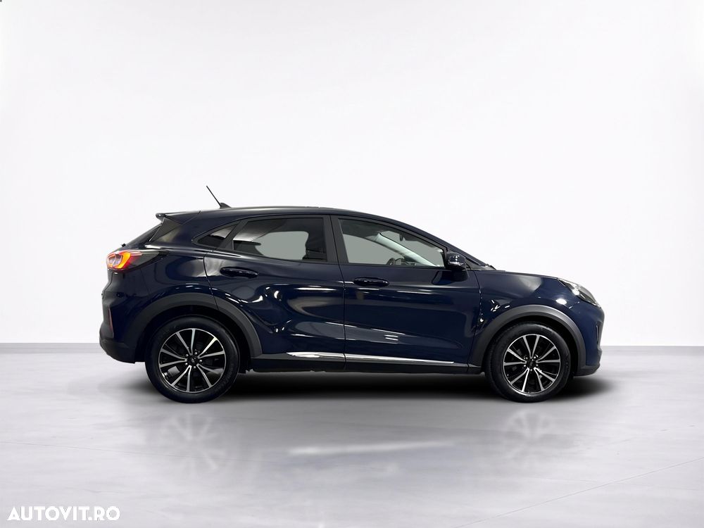 Ford Puma - 7