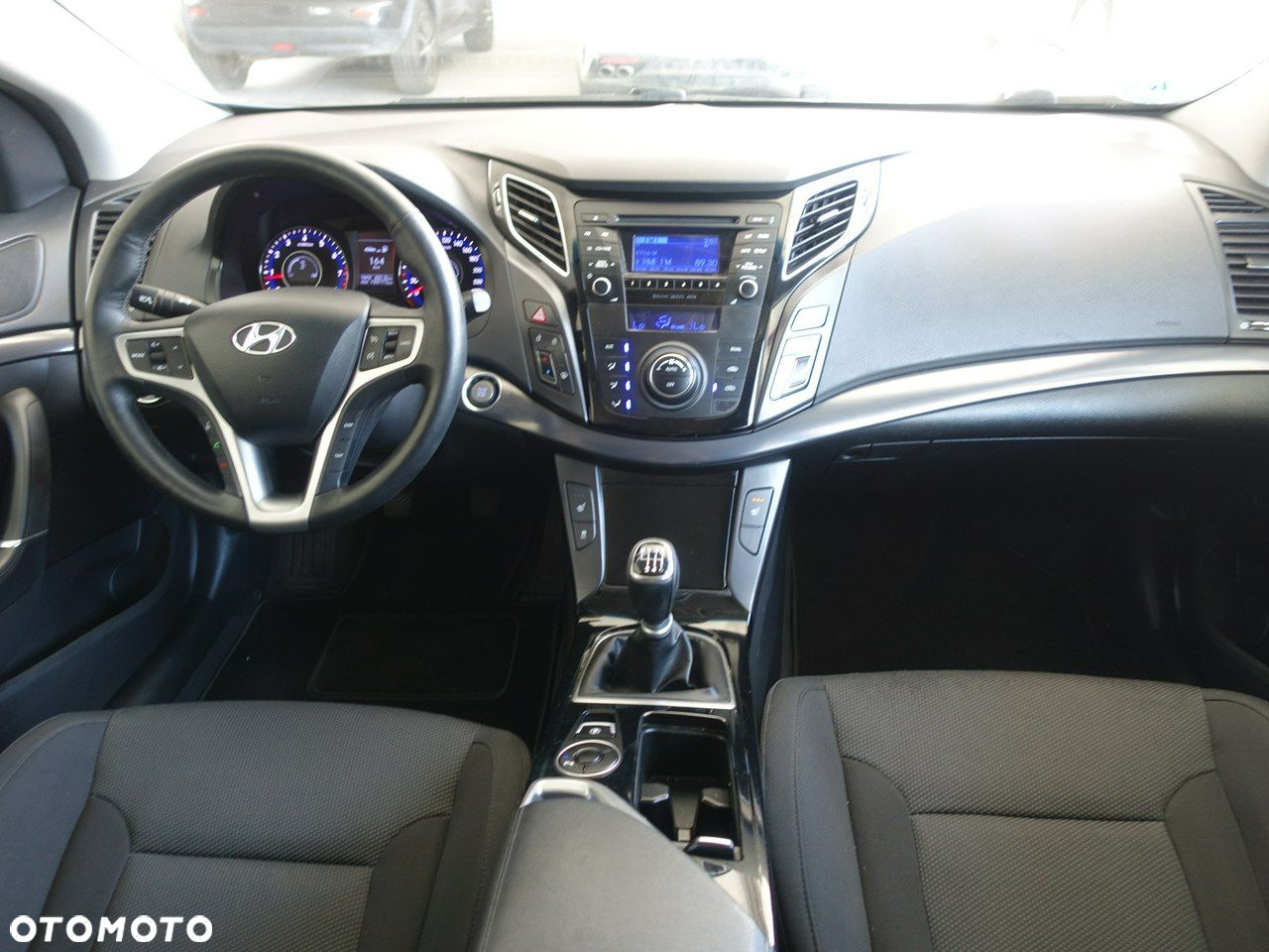 Hyundai i40 i40cw 2.0 Style - 20