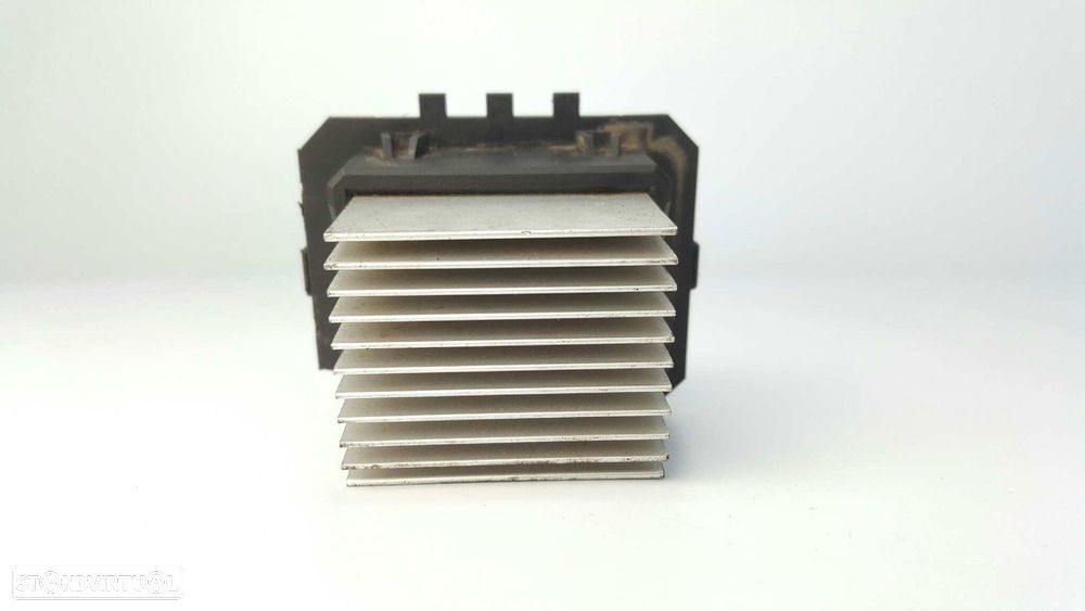 RESISTÊNCIA SOFAGEM PEUGEOT 308 CONFORT - 5