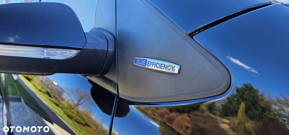 Mercedes-Benz Klasa A 160 Avantgarde BlueEff EU5 - 27