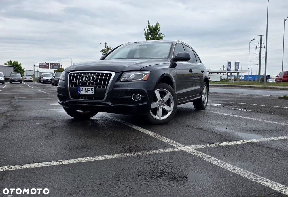 Audi Q5 - 1