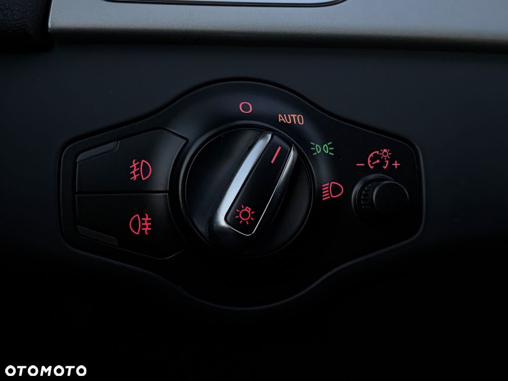 Audi A4 Avant - 23