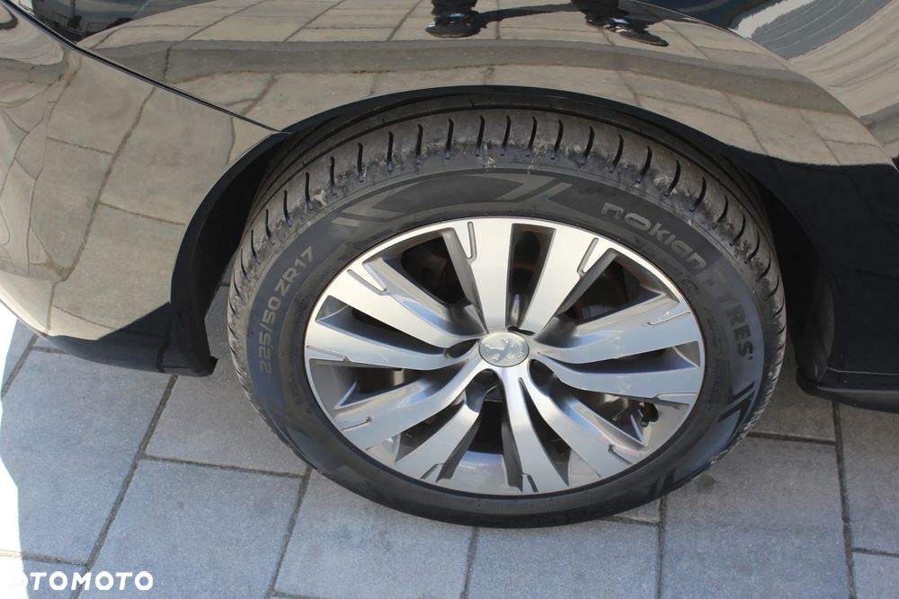 Peugeot 3008 1.6 Premium+ - 32
