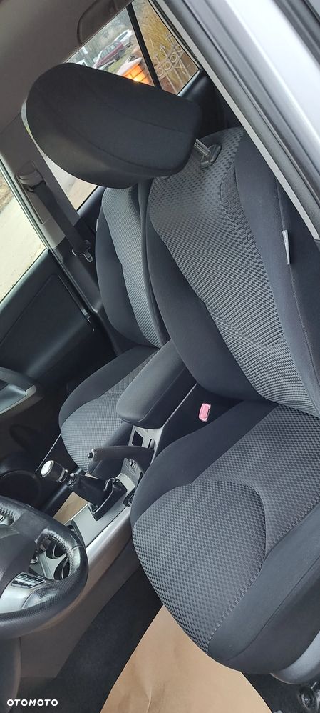 Toyota RAV4 2.0 4x2 Sol - 15